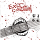 Exit Condition - Bite Down Hard / Impact Time